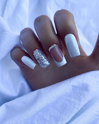 Simple Nail Ideas