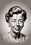 Eleanor Roosevelt quotes