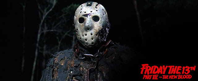 A Storytelling Autopsy: Friday The 13th Part 7 - The New Blood