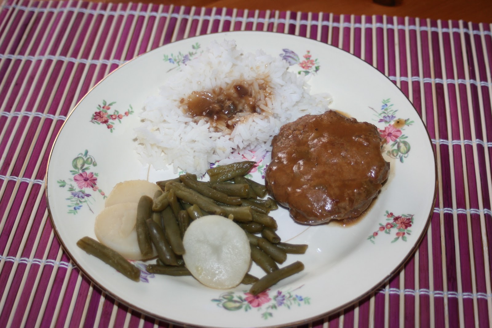 Challenged Survival: Amish Poor Man's Steak or We're not dead yet!