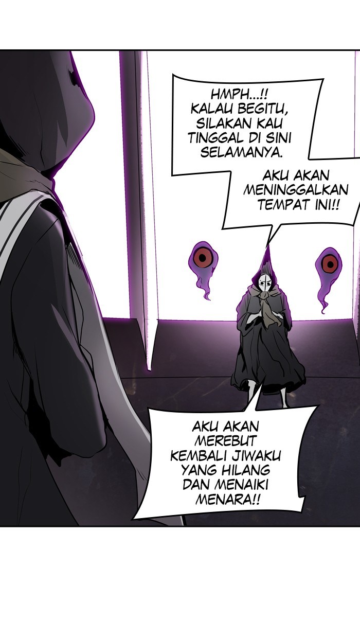 Webtoon Tower Of God Bahasa Indonesia Chapter 318