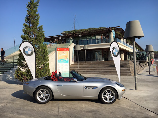 BMW Classic en Mallorca