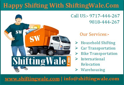 ShiftingWale.Com Services