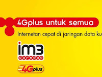 2 Paket Rahasia Indosat Ooredoo Terbaru 2017