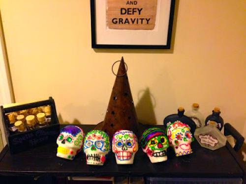 Blessed Samhain And Episode 83 Inciting A Hallowed Riot 2013