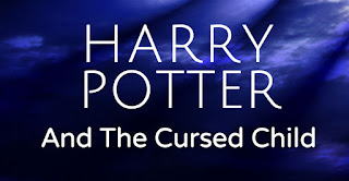 Harry Potter and the Cursed Child