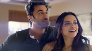 deepika padukone and ranbir kapoor in sanjay leela bhansali's 'baiju bawra'