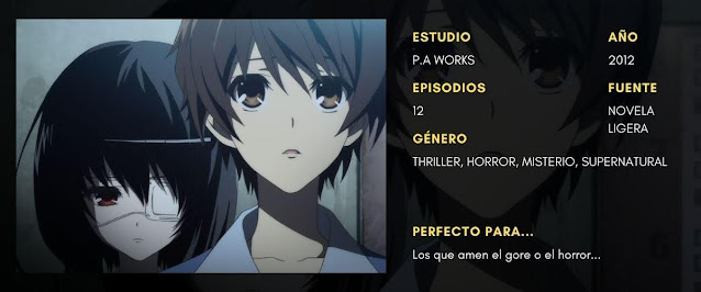 13 ANIMES PARA PRINCIPIANTES - 13 FOTOGRAMAS