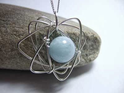  Aquamarine Handmade Jewellery