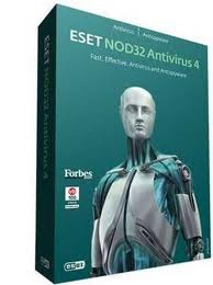 Lo mejor del Nod32 Antivirus 4 Standard