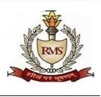 VI & IX Class Admissions 2019-20 @ Rashtriya Military Schools