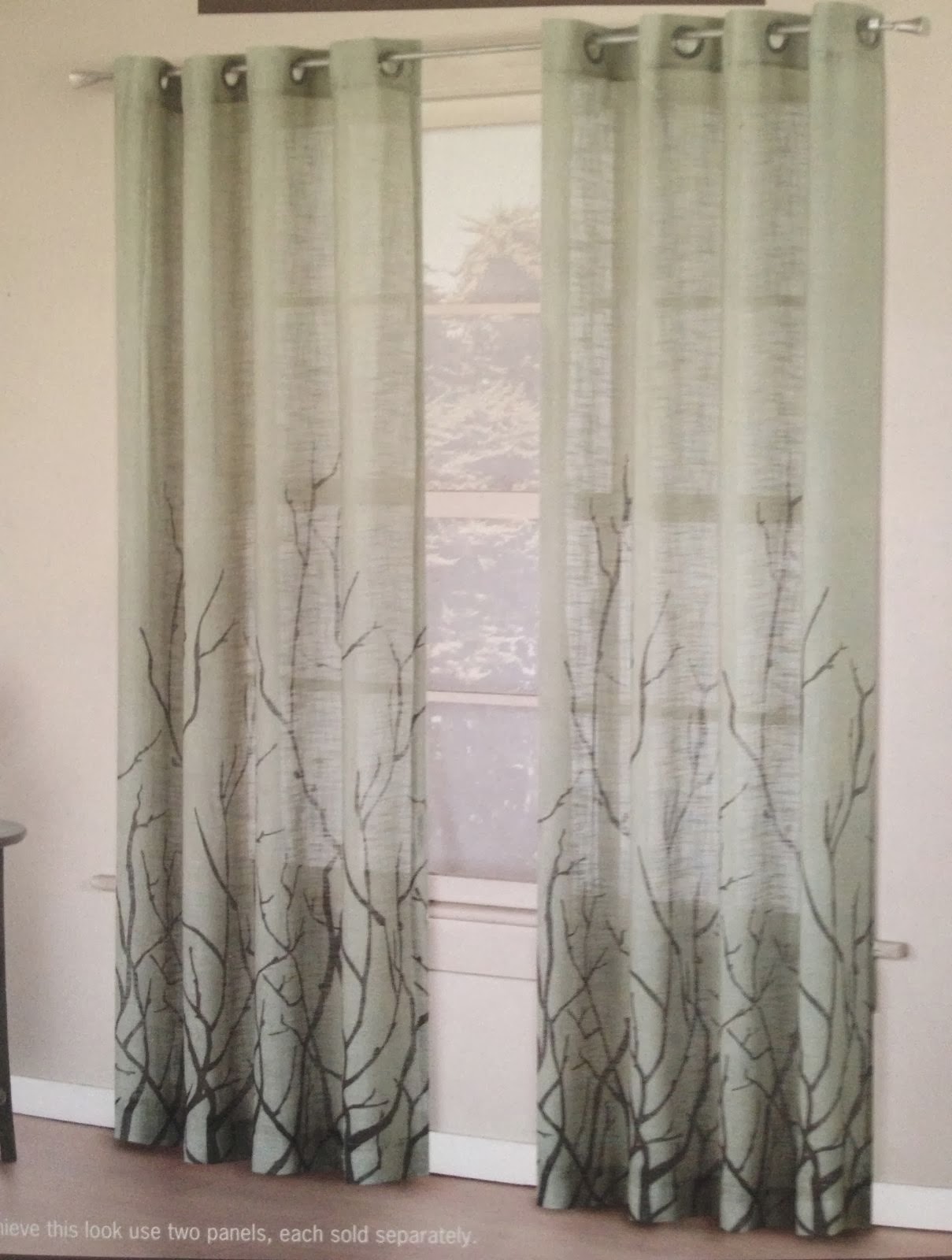 bed bath and beyond sheer white curtains