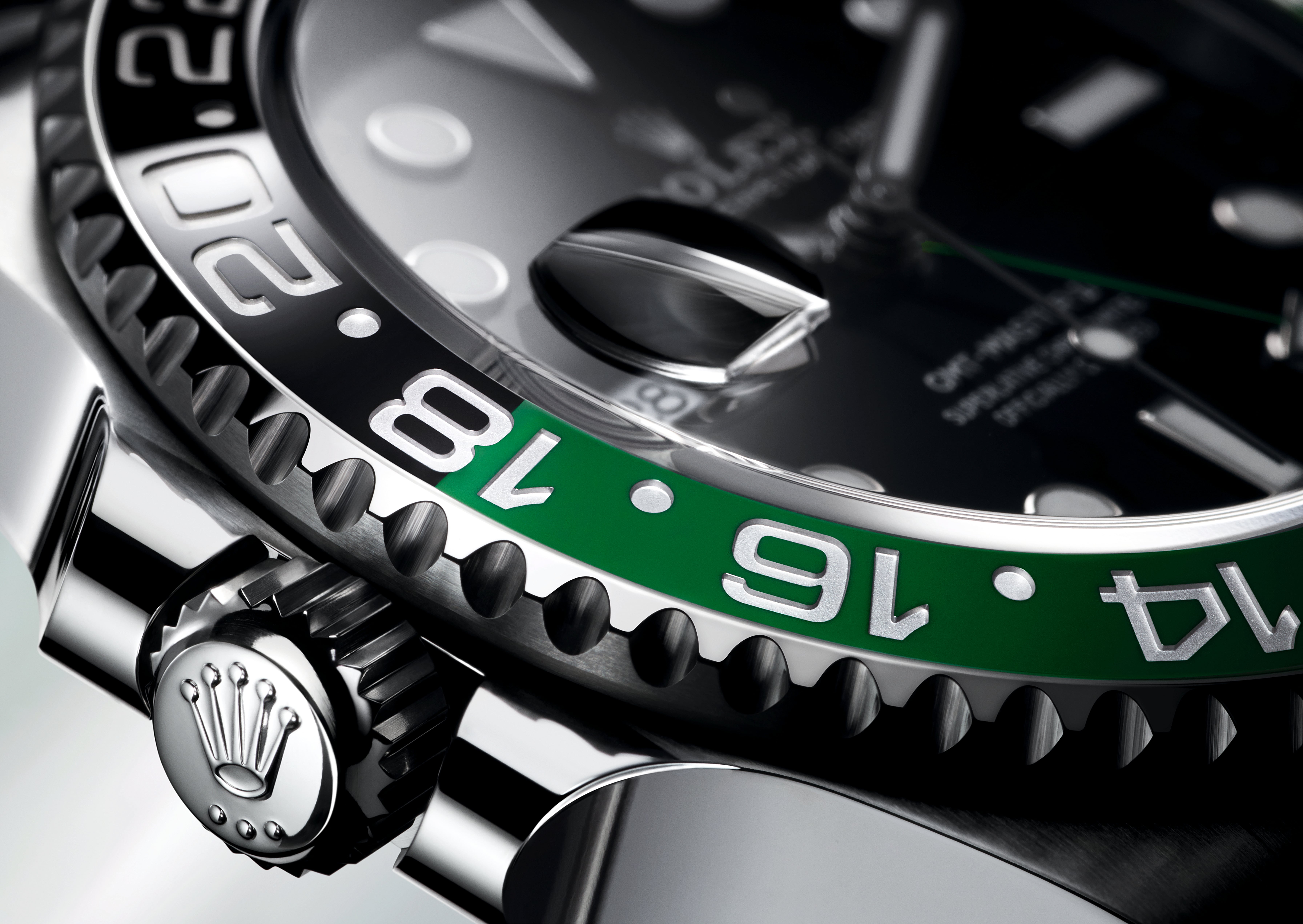 G.O.A.T: The Rolex GMT-Master, Watches