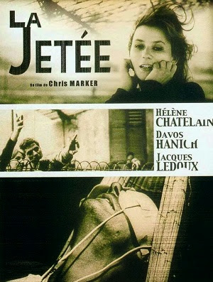 La Jetée (1962)