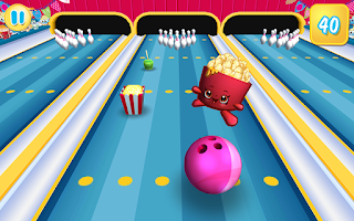 Shopkins World V2.4.1 Update Mod Apk Terbaru