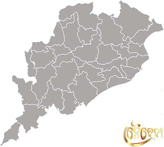 odisha