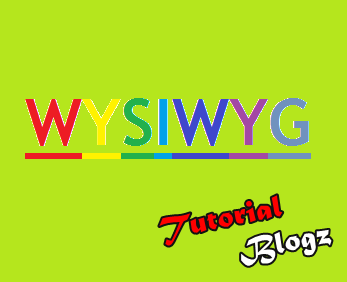 Istilah Wysiwyg Dalam Komputer, Kepanjangan Dan Pengertiannya