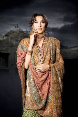 HSY Bridal collection 9