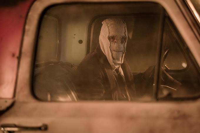 MicroReview: The Strangers: Prey at Night