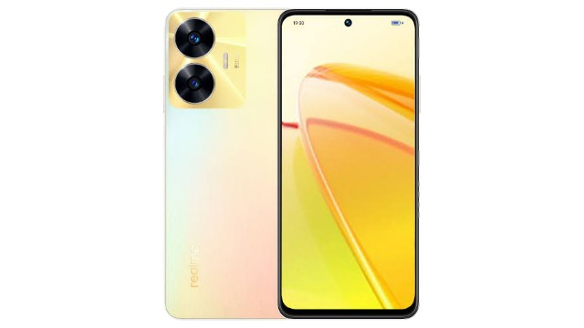 Realme C55 - Full phone specifications | Realme C55 Price In Malaysia