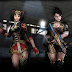 Player CSO Transcendent Class Character + VGUI Untuk Counter Strike