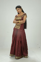 Shobana Naidu Hot Pic