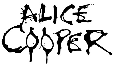 #8 Alice Cooper Wallpaper