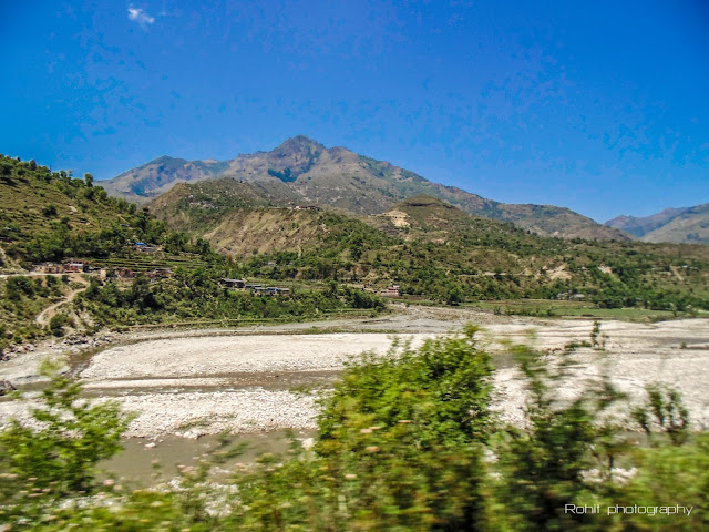 Chaar dhaam yatra saptkund badkot dhehradun masoorie uttrakhand solo self supported backpacking uttrakhand uttranachal Rohit kalyana himalayan womb badkot barkot jankichatti hanumanchatti