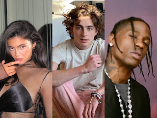 Travis Scott is not thrilled at all for his ex Kylie Jenner dating Timothee Chalamet!!