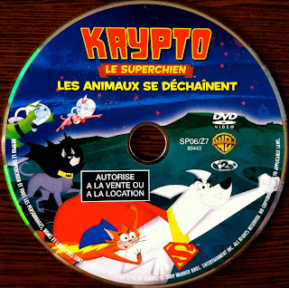 Krypto-DVD