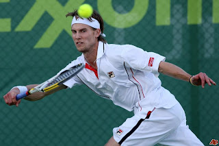 Andreas Seppi Wallpaper