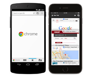 google chrome standalone offline installer