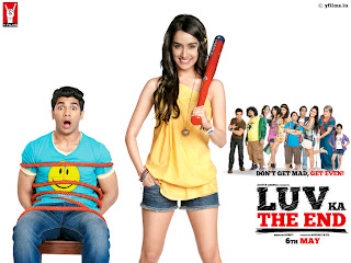 Luv Ka The End (2011) movie wallpaper{ilovemediafire.blogspot.com}