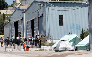 ΜΕΣΑ ΚΑΙ Η ΜΕΣΣΗΝΗ ΓΙΑ ΔΟΜΗ ΦΙΛΟΞΕΝΙΑΣ ΠΡΟΣΦΥΓΩΝ