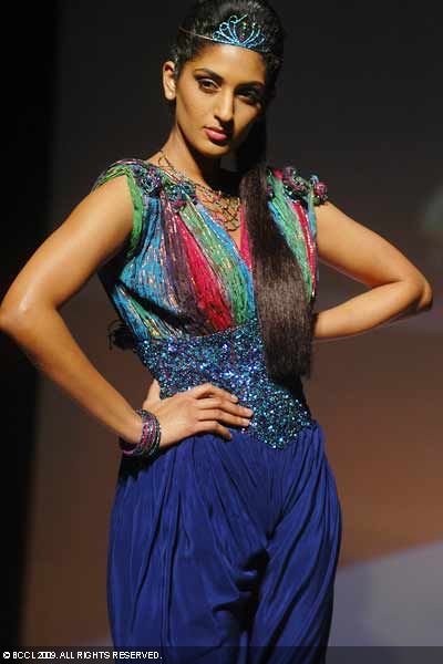 Miss India 2011 Vasuki Sunkavalli Miss Universe 2011 News Pictures