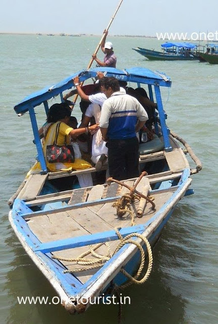 chilka lake puri