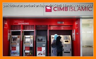 Deposit Cek Melalui CIMB Cheque Deposit Machine