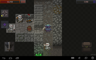 Caves (roguelike) v0.94.9.59 (Unlimited Money) Mod Apk