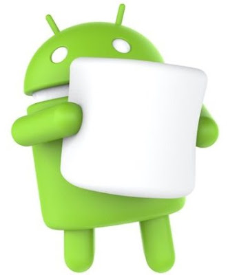 Android 6.0 Marshmallow