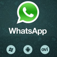 Facebook à l’œil sur ‘Whatsapp’ 