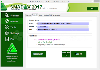 Download Smadav 2017 Rev.11.2 Terbaru Free