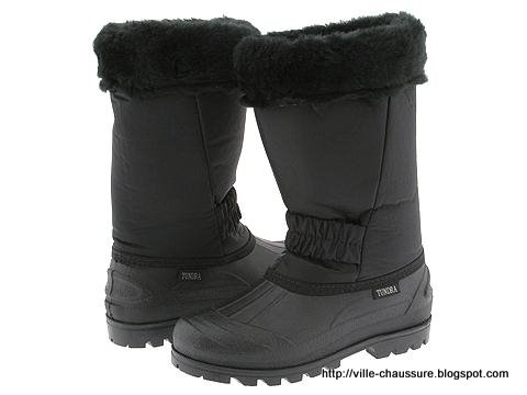 Ville chaussure:007486N~(571475)