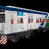 Toshiba M4044-R4622-M4045 | UGOFE (Esquema Transporte Metropolitano Roca)