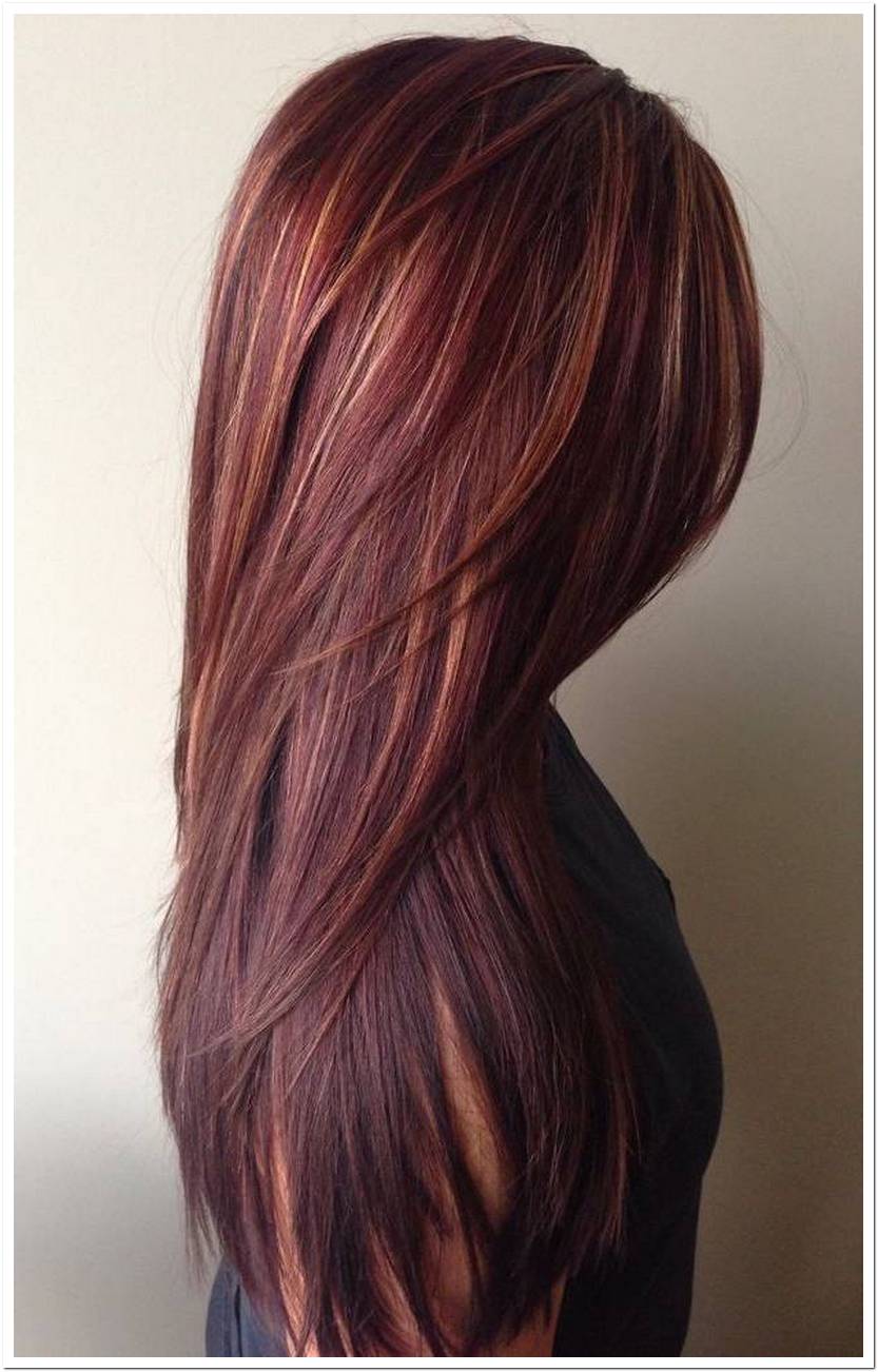 hair color