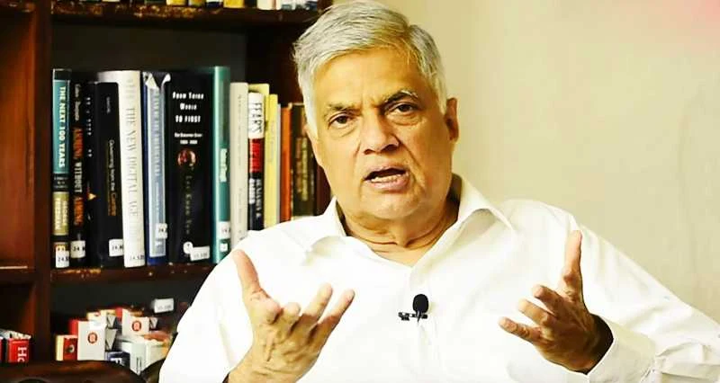 ranil-speaks