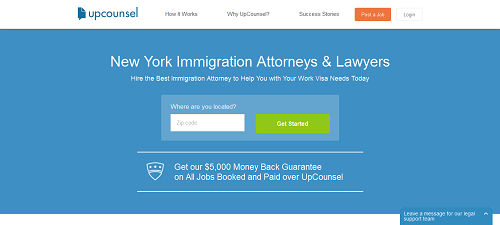 Lawyers Jobs NYC