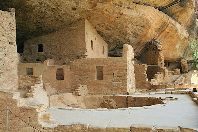 Mesa Verde