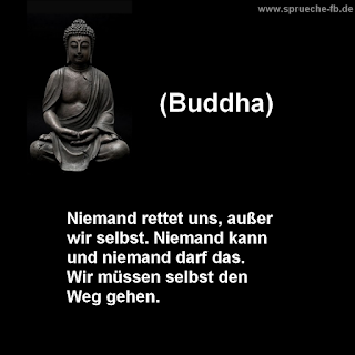 sprüche zum nachdenken buddha zitate deutsch