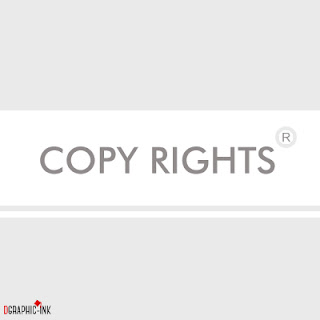 Tulisan Copy Rights