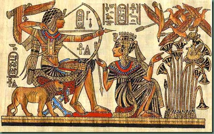 egipto